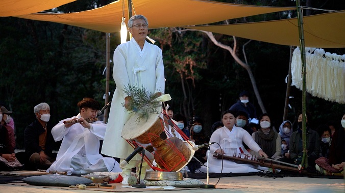 2020 지역 우수 문화교류 콘텐츠 발굴·지원_전남 해남 <평화의 시마을 해남(Shanti Poemtopia Haenam)>