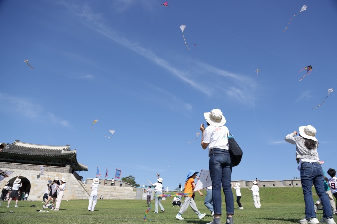 2023 글로벌 문화기획단 아우르기 한국문화탐방