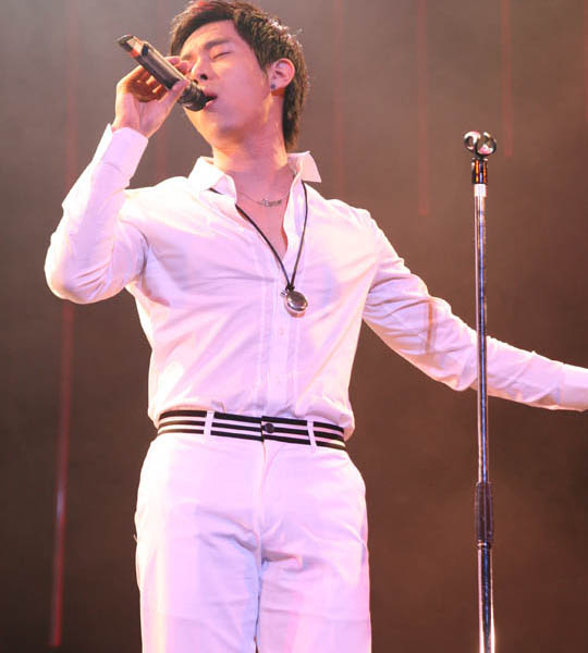 한일 Pop Festival 2007