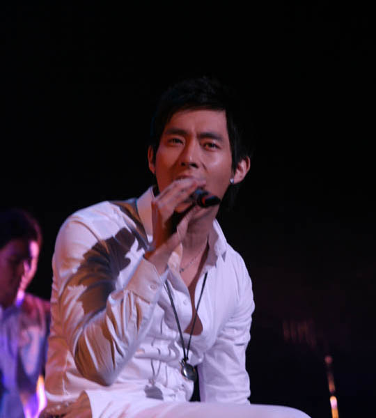 한일 Pop Festival 2007