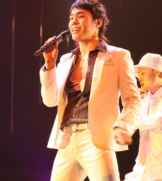 한일 Pop Festival 2007