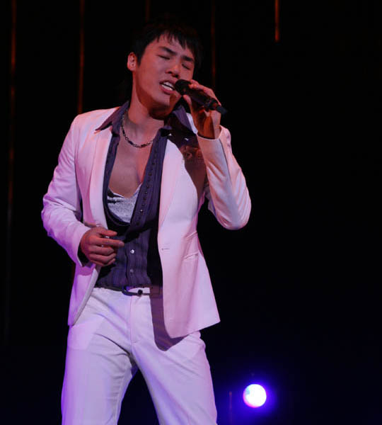 한일 Pop Festival 2007