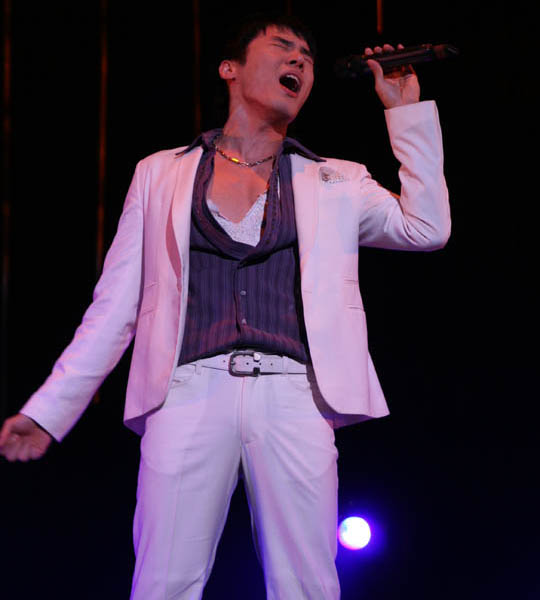 한일 Pop Festival 2007