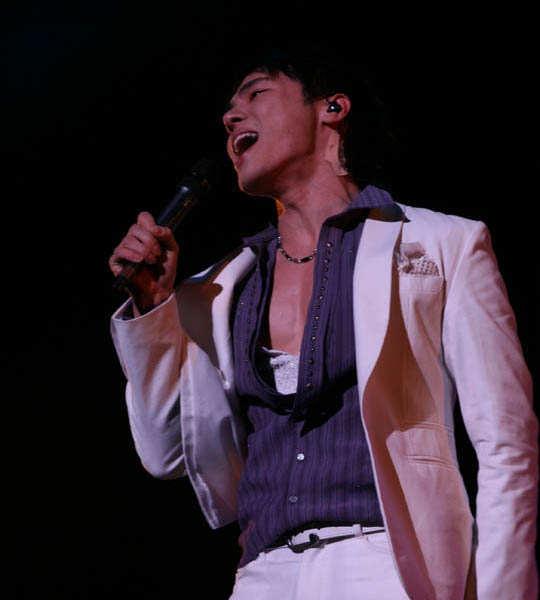 한일 Pop Festival 2007