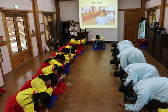 2016 해외대학교 학보사기자단 초청 사업