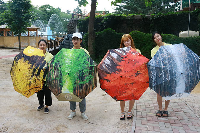 2016 해외대학교 학보사기자단 초청 사업