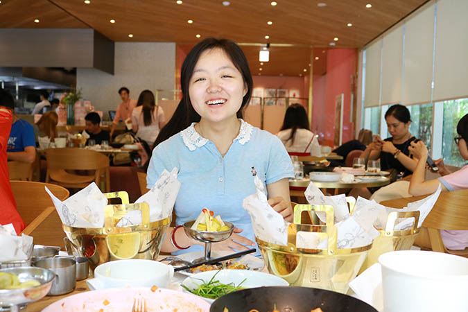 2016 해외대학교 학보사기자단 초청 사업