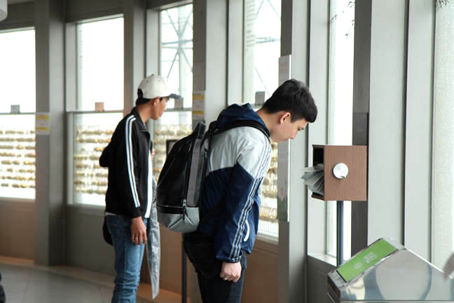 주한외국인근로자 한국문화탐방(1)