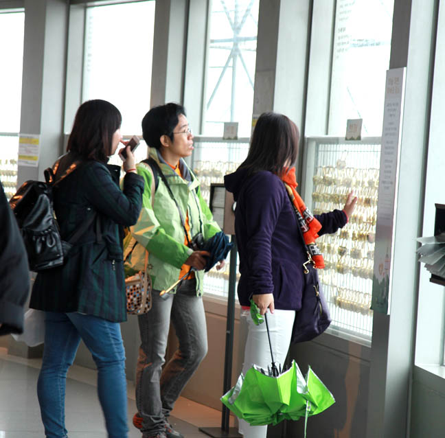 주한외국인근로자 한국문화탐방(1)