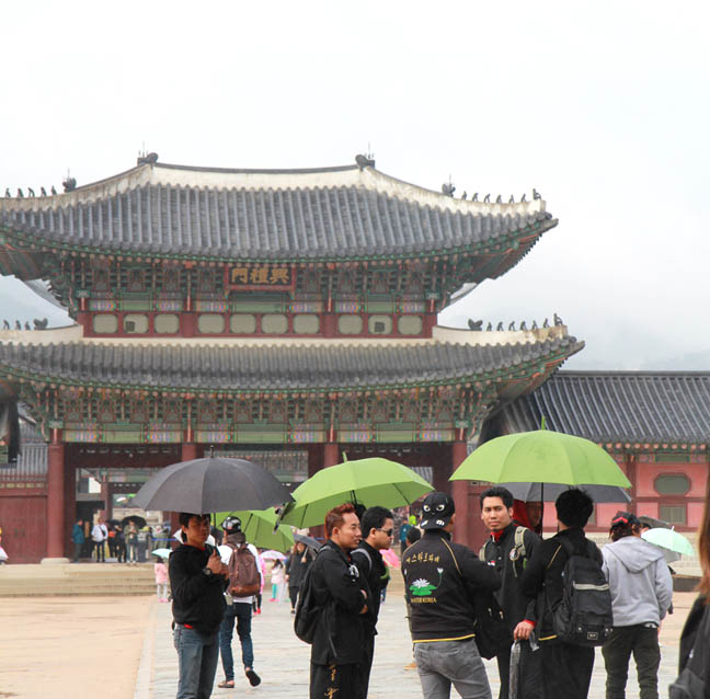 주한외국인근로자 한국문화탐방(1)