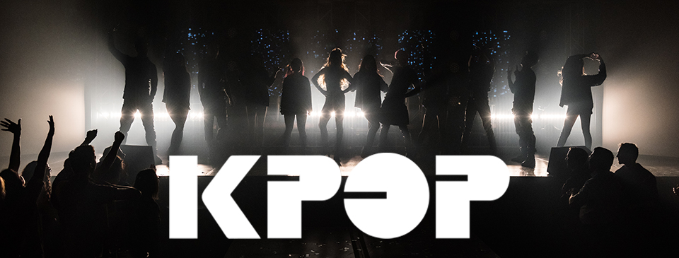 The Irony That Is K-Pop: Idol Music and Diversity