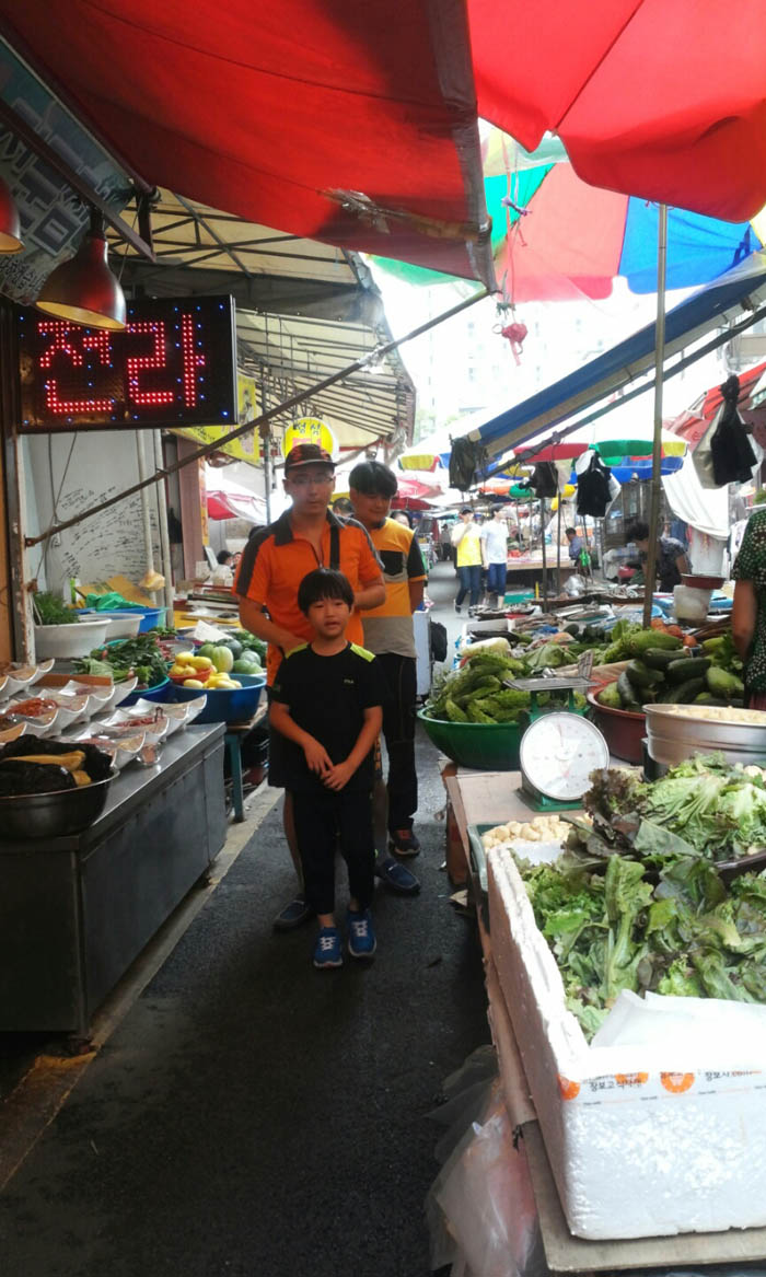 2014 해외대학교학보사기자단 초청사업