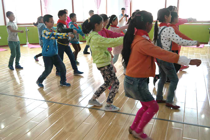 2016 중국 융합한류 해외진출 기반조성