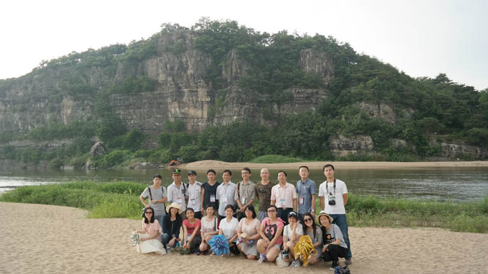 2014 해외대학교학보사기자단 초청사업