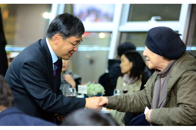 2015 대한민국 한류산업 리더스 포럼