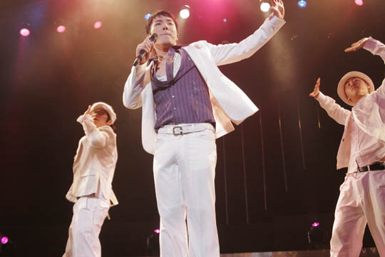 한일 Pop Festival 2007