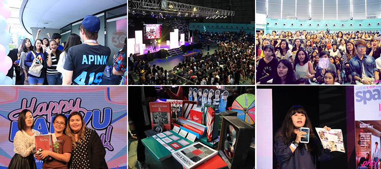 Philippine K-POP Convention Inc.