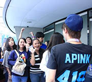 Philippine K-POP Convention Inc.