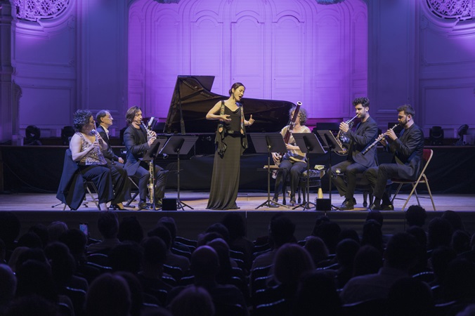 2024 코리아시즌 - 봄의 음악 축제 《Corée à Paris》