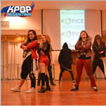 아르헨티나 K-Pop Argentina 커뮤니티의 Hallyu Kermesse