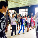 2014 미얀마 문화ODA사업