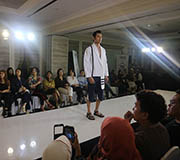 제1회 인도네시아 글로벌 패션 멘토십