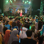 2012 인도네시아 문화 ODA 사업