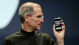 아이폰 10년, 무엇이 변했나 - 스마트폰 혁명이 바꾼 것