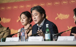 한국영화의 힘, 칸에서 증명되다