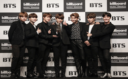 BTS, presents a new route for ‘Global K-Pop’