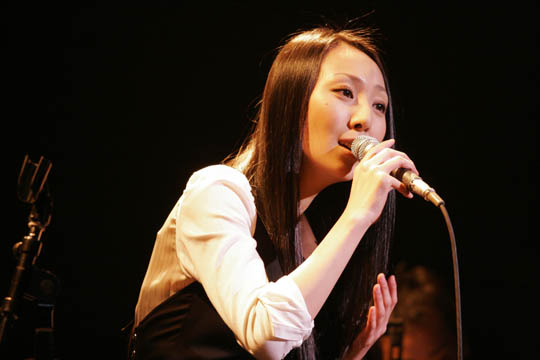 한일 Pop Festival 2007