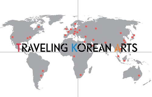 한국의 우수한 작품을 세계에 알리는 든든한 조력자 ‘트래블링 코리안 아츠’